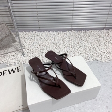 The Row Sandals